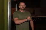 Miljan Vračević URNISAO Matoru, pa je udario na PORODICU: "Hteo sam da joj tatu Hranislava..." (VIDEO)