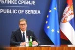 VUČIĆ ČESTITAO JEVREJSKU NOVU GODINU