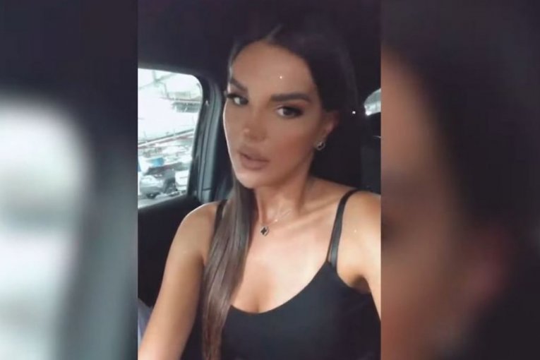 ISPLIVAO DOKAZ! Jovana Ljubisavljević progovorila o DOPISIVANJU sa Lukinom devojkom i otkrila ISTINU! (FOTO, VIDEO)