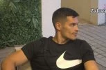 Marko Marković trpi VELIKE BOLOVE u Zadruzi: Crnogorac se žali sve vreme, Milica zabrinuta za njegovo stanje! (VIDEO)