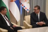 VUČIĆ PRIMIO U OPROŠTAJNU POSETU AMBASADORA MAĐARSKE: Zahvalio sam mu se na izuzetnom zalaganju i posvećenosti! (FOTO)