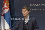 VANREDNO OBRAĆANJE PREMIJERKE! Ana Brnabić izrazila zahvalnost građanima Srbije! DAN BEZ OZBILJNIJIH INCIDENATA! (VIDEO)