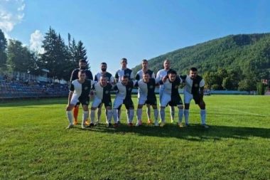 DRAMA SREĆNOG KRAJA: OFK Kopaonik 1931 nakon preokreta stigao do važnih bodova!