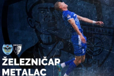 NEDELJNI DERBI U PANČEVU: U Metalcu žele da se igra bez opterećenja!