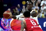 Eurobasket! Nemci iskoristili domaći teren i savladali Poljake u borbi za bronzu!