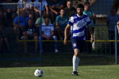 Hajduk Stanko na svom Stamford Bridžu dočekuje Rudar iz Brasine (FOTO)