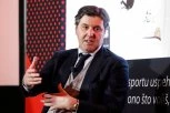 BODIROGA PROGOROVIO O VEČITIMA: Optimista sam da će Zvezda i Partizan igrati Evroligu, ali...