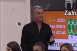 "PRETILI SU MI DA ĆU MAJKU NAĆI U BOLNICI" Milan Milošević završio u policiji zbog pretnji, otkrio monstruozne detalje! (VIDEO)