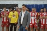 Crveno-beli imaju jasan cilj! Škrbić: Zvezda neće preskakati stepenice ka Evropi! (FOTO GALERIJA)