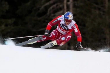 Petostruki svetski šampion bije životnu bitku: Nakon operacije, prognoze lekara su dobre!