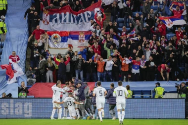 Ovako Hrvati pišu u moćnim Piksijevim Orlovima: Sami sebi SAPLIĆU noge!