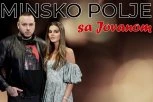 Filip Car u MINSKOM POLJU: Ne čujem se sa Dejanom Dragojevićem, iako među nama nema zle krvi! (VIDEO)