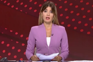 Kakav BLAM! Voditeljka saopštila vest o SMRTI poznatog repera, pa napravila LAPSUS zbog kog joj se SMEJE čitava nacija! (VIDEO)