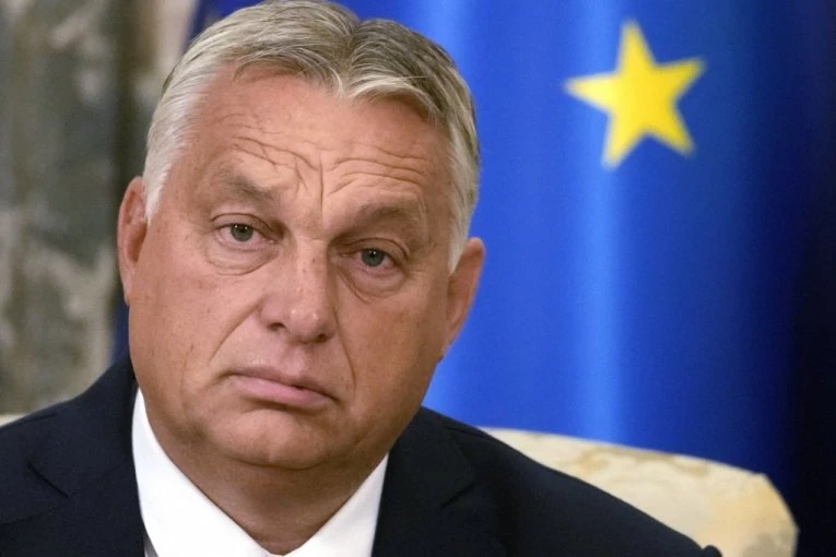 ZAPAD PLANIRA GLOBALNI HAOS? Viktor Orban direktno optužio zapadne džave: "ŽELE DA GLOBALIZUJU RAT!"