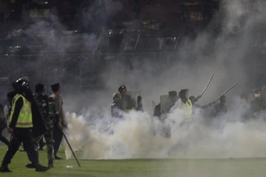 Tragedija koju svet nikada neće zaboraviti! (VIDEO)