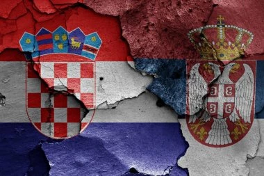 REAKCIJA BEOGRADA NA SRAMNA PISANJA HRVATSKIH MEDIJA: Srbija se, uprkos izazovima, dosledno zalaže za istinu, transparentnost i stabilnost