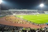 PARTIZAN U VELIKOM PROBLEMU! Crno-belima preti zatvaranje stadiona zbog OVOGA!