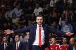 U MADRIDU BOLJE NEGO U VITORIJI: Oglasio se Jovanović pred Real - Zvezda SKIDA KRUNU "kralju"!