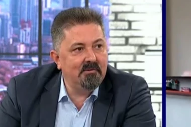 KONAČNO ĆE SE STATI NA PUT NAJGRUBLJEM NASILJU! Saša Milovanović ukazao na važnost reakcije tužilaštva povodom slučaja Bake Praseta