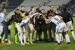 GROBARI U ŠOKU: Vunderkind za SIĆU napušta Partizan i odlazi u Seriju A!