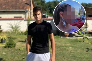 "TAKVU LJUBAV NIKADA NISAM VIDEO": Potresne reči Borisovog oca KIDAJU DUŠU! Tinejdžeri će biti sahranjeni zajedno