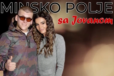 Čorba u Minskom polju: Progovorio o Maji, pa otkrio sa kojom aktuelnom zadrugarkom bi bio u vezi! (VIDEO)