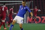 NA POMOLU EKSPLOZIJA U TORINU: Juventus NOVOG KJELINIJA pronašao u reprezentaciji Srbije - već u januaru STIŽE kod Vlahovića i Kostića?