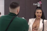 Maja Marinković pretukla Zolu, postoje DOKAZI u telefonu? Starleta iznela ŠOK istinu o Miljaninom bivšem, on zapenio! (VIDEO)