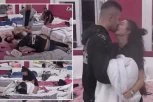 KARAMBOL U BELOJ KUĆI: Maja Marinković i Bilal Brajlović se polivali, psovali, a rasplet događaja će vas ŠOKIRATI! (VIDEO)