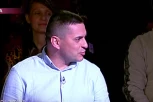 BEBICA UŠAO U ZADRUGU, PRIZNAO PORAZ: "Ako je Miljanina sreća sa Zolom, sve sam video"