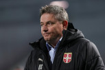 ORLOVI DOBIJAJU POJAČANJE! Isplivalo ime POTENCIJALNOG REPREZENTATIVCA Srbije, koga Piksi NIJE HTEO da OTKRIJE!