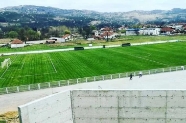 BITAN MEČ ZA OBE EKIPE: Budućnost dočekuje Mladi radnik, tri boda imperativ za oba tima!