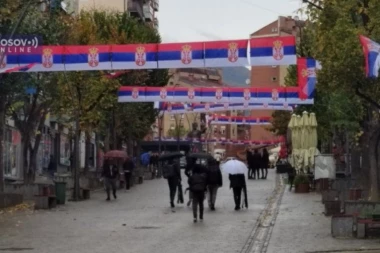 JASNA PORUKA IZ EU: Važno što pre održati izbore na severu KiM