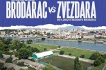 BULKE UVENULE NA NOVOM BEOGRADU: Brodarac srušio lidera - borba za plasman u viši rang doseže tačke ključanja!