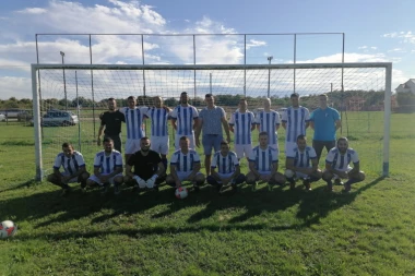 ŠESTICA ZA KRAJ: Domaćin nije imao milosti - OFK Bosut deklasirao Planinac pred odlazak na zimsku pauzu!