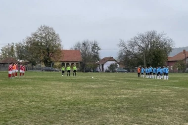 GOLEADA: Jastrebac demolirao fenjeraša! (FOTO GALERIJA)