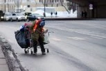 "ONI NISU DUHOVI": Postoji li rešenje za beskućnike u Srbiji? NEKADA SU BILI KAO MI, to je život u neprestanoj neizvesnosti šta će biti sa mnom večeras