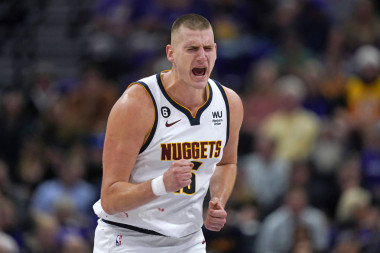 Boston razbio Denver, Jokić briljirao uzalud - Pokuševski ODLIČAN! (VIDEO)