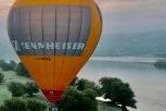 UMESTO U KAPADOKIJU, OD SLEDEĆE GODINE U INĐIJU! Prvi baloni za letenje vinuće se iznad ove oblasti! (FOTO)