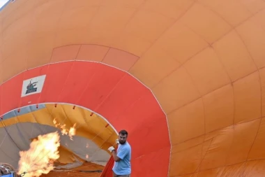 ZLATIBOR ĆE BITI PUN GOSTIJU ZA SRETENJE: Ovo cu cene i brojni sadržaji među kojima je i LET BALONOM