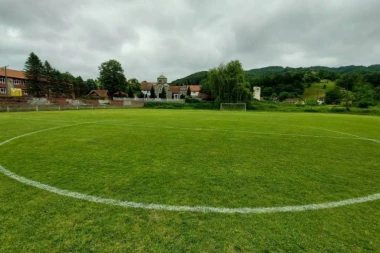 KO ĆE U RADALJU SLAVITI: Očekuje nas jako dobar meč, oba tima kompletni i spremni za pobedu!