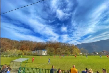 VELIKA REKA POBEDNIK VIKENDA: Rezultat u Novom Selu doprineo novom smanjenju bodovnog zaostatka za liderom!