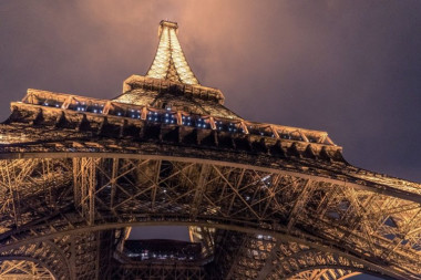 KOLAPS U PARIZU: Olimpijskim igrama preti katastrofa