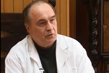 KAKO SE REŠITI PUŠENJA ZA PET DANA!? Kardiolog Borović: Pre cigarete isperite usta ovim rastvorom i duvan će vam se zgaditi!