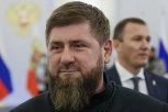KADIROV NI ŽIV NI MRTAV: Pojavio se snimak koji je trebalo da ostane TAJAN - čečenski vođa izgleda veoma loše i JEDVA GOVORI (VIDEO)