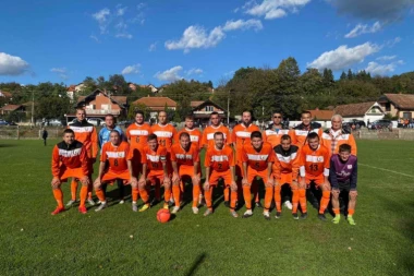 DERBI KOLA U ŠTUBIKU: Hoće li Šarbanovac uspeti da pomrsi račune lideru!