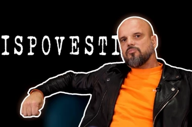 ISPOVEST BOBANA RAJOVIĆA: Piroman otvorio dušu, pa priznao da mu je supruga praštala PREVARE, ali ćerke nikada! (VIDEO)