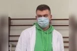 SRBIN SE ZAKLEO DA ĆE SRUŠITI BOLNICU JER MU JE OTAC UMRO: Mrzeo je lekare i ostale medicinare, hteo da se sveti, a onda mu se desila SUDBINA (VIDEO)