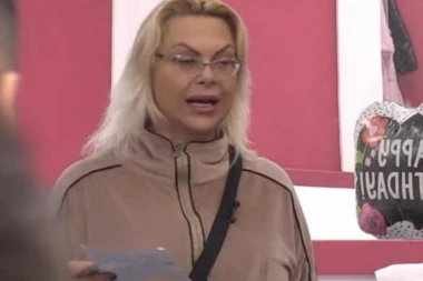 MARIJA KULIĆ SE VRATILA U ZADRUGU: Nišlijka tajno napustila rijaliti, isplivalo sve crno na belo!