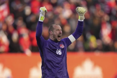 BORJAN BLIZU NOVOG TROFEJA! Bivši kapiten Zvezde NAPUŠTA Marakanu sa TRI pehara?! (VIDEO)